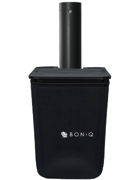 低温調理器 BONIQ 2.0スターターセット